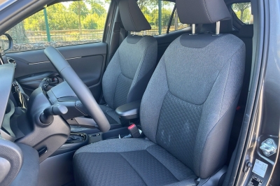 Toyota Yaris Cross 130h 2WD Design