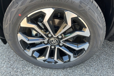 Toyota Yaris Cross 130h 2WD Design