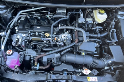 Toyota Yaris Cross 130h 2WD Design