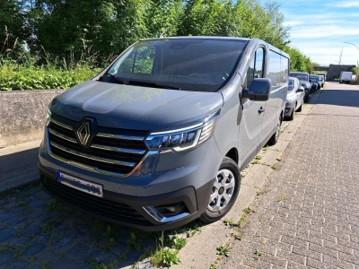 Renault Trafic FG BLUE DCI 150 L2H1 3T GSR2 ADVANCE