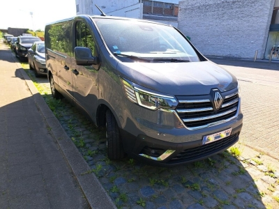 Renault Trafic FG BLUE DCI 150 L2H1 3T GSR2 ADVANCE