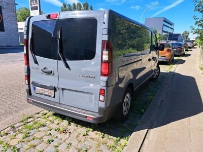 Renault Trafic FG BLUE DCI 150 L2H1 3T GSR2 ADVANCE