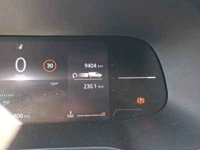 Renault Trafic FG BLUE DCI 150 L2H1 3T GSR2 ADVANCE