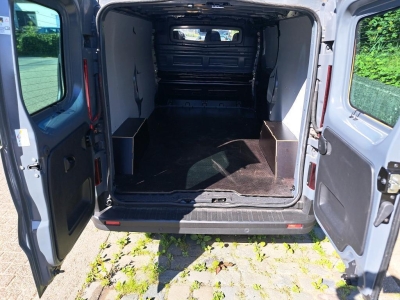 Renault Trafic FG BLUE DCI 150 L2H1 3T GSR2 ADVANCE