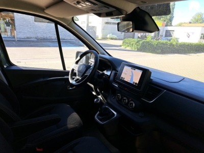 Renault Trafic FG BLUE DCI 150 L2H1 3T GSR2 ADVANCE