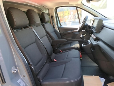 Renault Trafic FG BLUE DCI 150 L2H1 3T GSR2 ADVANCE
