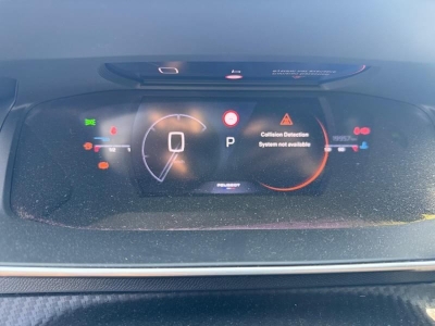 Peugeot 208 Hybrid 145 ch e-DCS6 GT