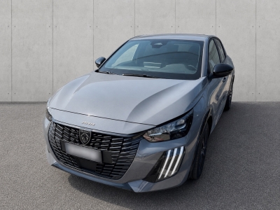 Peugeot208Hybrid 145 ch e-DCS6 GT