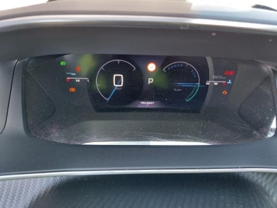 Peugeot 208 Hybrid 145 ch e-DCS6 GT
