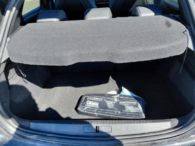 Peugeot 208 Hybrid 145 ch e-DCS6 GT