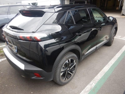 Peugeot 2008 BlueHDi 130 S&S EAT8 GT