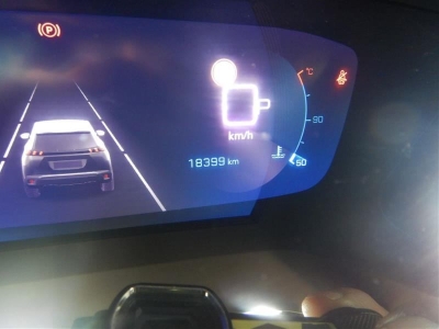 Peugeot 2008 BlueHDi 130 S&S EAT8 GT