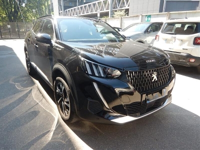 Peugeot 2008 BlueHDi 130 S&S EAT8 GT