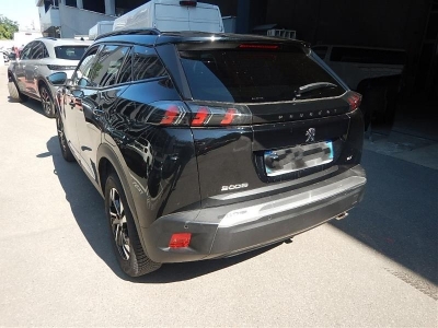 Peugeot 2008 BlueHDi 130 S&S EAT8 GT
