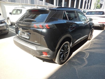 Peugeot 2008 BlueHDi 130 S&S EAT8 GT