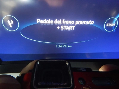 Peugeot 2008 BlueHDi 130 S&S EAT8 GT