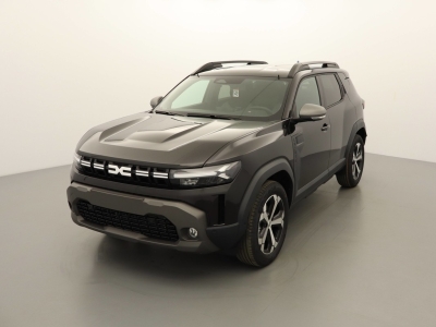 Dacia Duster JOURNEY + TECHNO PACK HYBRID 155 BVA