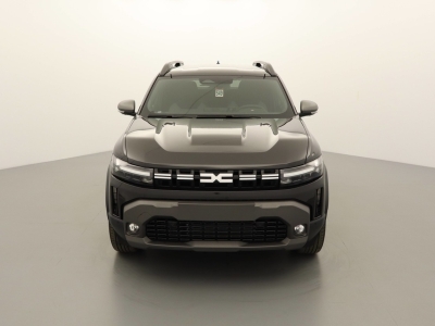Dacia Duster JOURNEY + TECHNO PACK HYBRID 155 BVA