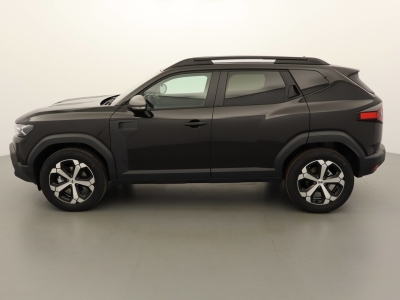 Dacia Duster JOURNEY + TECHNO PACK HYBRID 155 BVA