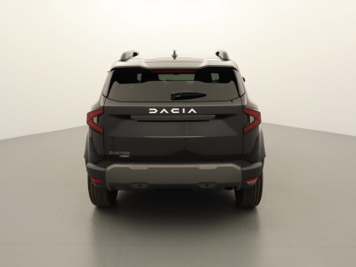 Dacia Duster JOURNEY + TECHNO PACK HYBRID 155 BVA
