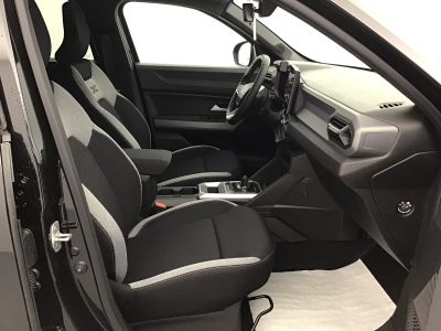 Dacia Duster JOURNEY + TECHNO PACK HYBRID 155 BVA