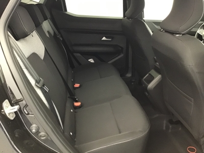 Dacia Duster JOURNEY + TECHNO PACK HYBRID 155 BVA