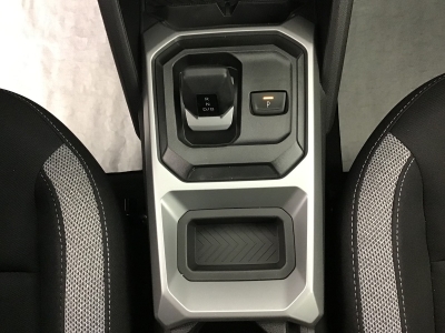 Dacia Duster JOURNEY + TECHNO PACK HYBRID 155 BVA