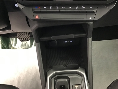 Dacia Duster JOURNEY + TECHNO PACK HYBRID 155 BVA