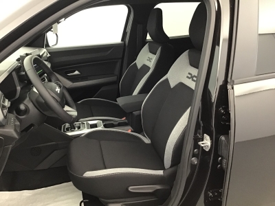 Dacia Duster JOURNEY + TECHNO PACK HYBRID 155 BVA