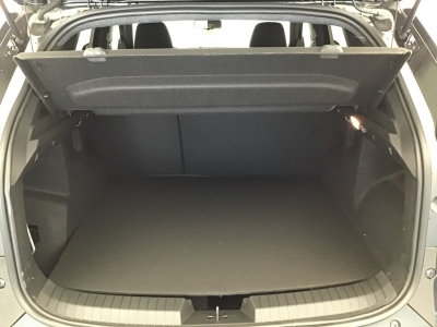 Dacia Duster JOURNEY + TECHNO PACK HYBRID 155 BVA