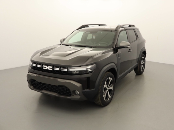 DaciaDusterJOURNEY + TECHNO PACK HYBRID 155 BVA