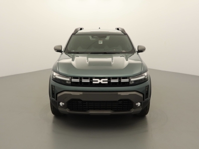Dacia Duster JOURNEY + TECHNO PACK HYBRID 155 BVA