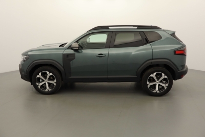 Dacia Duster JOURNEY + TECHNO PACK HYBRID 155 BVA