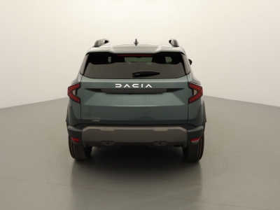 Dacia Duster JOURNEY + TECHNO PACK HYBRID 155 BVA