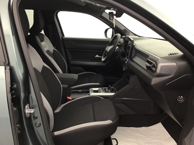 Dacia Duster JOURNEY + TECHNO PACK HYBRID 155 BVA