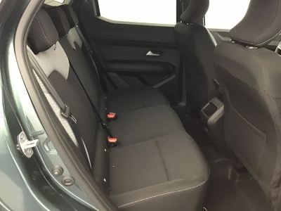Dacia Duster JOURNEY + TECHNO PACK HYBRID 155 BVA
