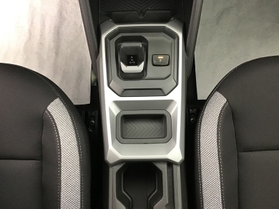 Dacia Duster JOURNEY + TECHNO PACK HYBRID 155 BVA