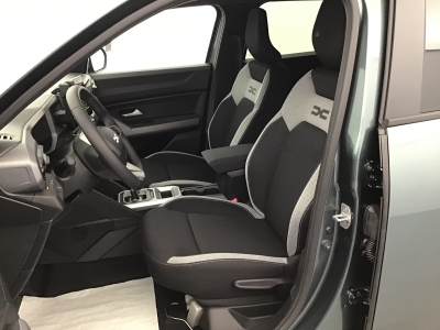 Dacia Duster JOURNEY + TECHNO PACK HYBRID 155 BVA