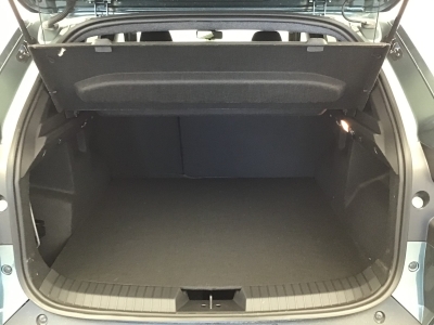 Dacia Duster JOURNEY + TECHNO PACK HYBRID 155 BVA