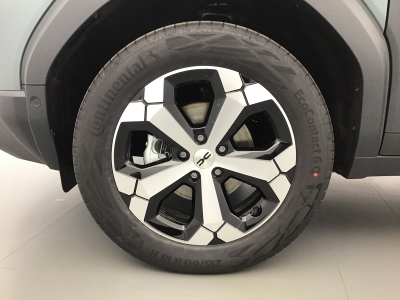 Dacia Duster JOURNEY + TECHNO PACK HYBRID 155 BVA