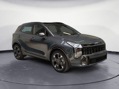 Kia Sportage 1.6 T-GDI 239CH HEV GT-LINE BVA6