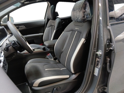 Kia Sportage 1.6 T-GDI 239CH HEV GT-LINE BVA6