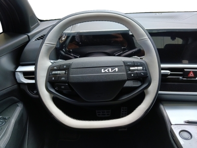 Kia Sportage 1.6 T-GDI 239CH HEV GT-LINE BVA6