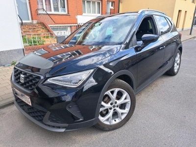 Seat Arona 1.0 TSI 110 ch Start/Stop DSG7 FR