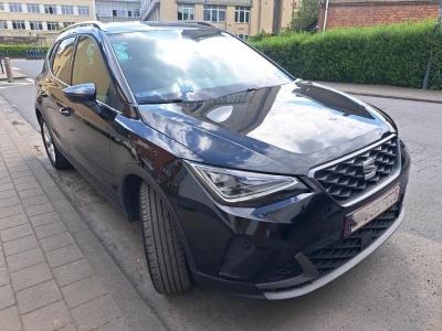 Seat Arona 1.0 TSI 110 ch Start/Stop DSG7 FR