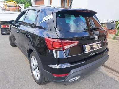 Seat Arona 1.0 TSI 110 ch Start/Stop DSG7 FR