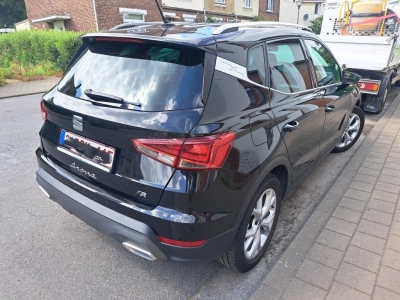 Seat Arona 1.0 TSI 110 ch Start/Stop DSG7 FR