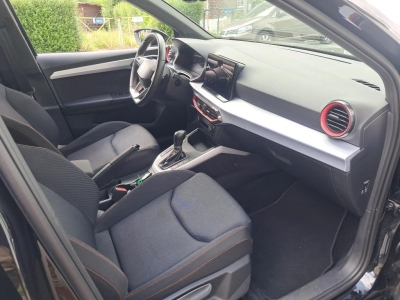 Seat Arona 1.0 TSI 110 ch Start/Stop DSG7 FR