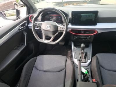 Seat Arona 1.0 TSI 110 ch Start/Stop DSG7 FR
