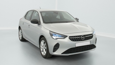 Opel Corsa 1.2 75 ch BVM5 Edition